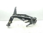 07-12 Triumph 675 Street Triple Main Frame Chassis Slvg Straight. Fixed Price $176.53.