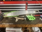 2011 Kawasaki KX250F 33001-0245 KX450F #7. Fixed Price $249.99.