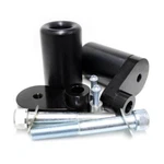 Shogun Motorsports 750-3819 Frame Slider, Black. Fixed Price $89.96.