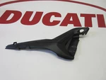 Ducati Right Hand Frame Cap Cover Streetfighter 48216961A. Fixed Price $33.65.