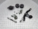 2003 Harley Electra Glide Ultra Classic Flhtcui Engine Motor Mount Bracket Link. Fixed Price $30.23.