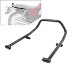 Rear Seat Grab Bar Handle Passenger Armrest Rail For Honda CB1100 Ex 17-25. Fixed Price $94.39.