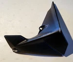 2014-2019 Bmw R1200GS Right Fairing Wind Screen Deflector 46618528678 Repaired. Fixed Price $17.49.