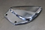 98-06 Suzuki Katana 600 Left Heel Guard Cover 43581-08F00. Fixed Price $11.94.