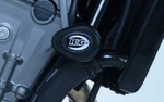 Ktm 790 Duke 2018-2025 R&g Racing Front Engine Mount Crash Protectors Bobbins. Fixed Price $102.79.