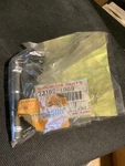 1981 Kawasaki Kz 305 Csr Oem Clutch Arm Actuator Rod Release 13102-1009. Fixed Price $39.62.