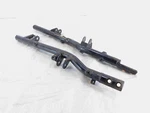 1997-2003 Honda GL1500C Valkyrie Left/right Subframe Bracket Rails. Fixed Price $39.95.