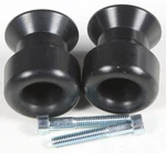 Shogun 2017 FZ-09 Yamaha Swingarm Sliders Black 701-0629. Fixed Price $43.46.