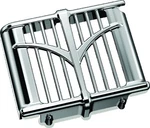 Kuryakyn Oil Cooler Cover 5640. Fixed Price $77.99.