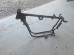47014-73 Harley-davidson Xlh Sportster Standard Frame Bobber Chopper Oem 73-76. Fixed Price $349.99.