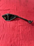 Kawasaki Ninja 400 500 650 18 24 Oem Left Side Rearview Mirror 56001-0378. Fixed Price $35.00.