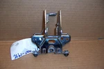 Honda VT700C Shadow Headlight Stay MOUNT1986 61311-MK7-000 Jtw. Fixed Price $34.95.