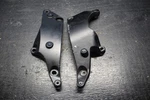 06-07 Kawasaki Ninja ZX10R Oem Left Right Frame Engine Mount Bracket 2006. Fixed Price $34.99.