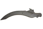 22 Honda Rebel Right Rear Frame Cover CMX300. Fixed Price $99.99.