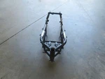 EB897 2011 Ducati 848 Evo Frame VIN:ZDM1XBMV4BB015369. Fixed Price $899.99.