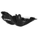 Acerbis 2791681007 Plastic Offroad Skid Plate With Linkage Guard Black/white. Fixed Price $79.69.