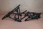 2015 13-16 Bmw Nine R9T Main Frame Chassis. Fixed Price $1584.82.