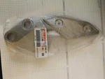2D1-27442-01 Left Footrest For FZ1 Yamaha. Fixed Price $55.00.