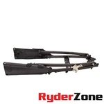 2006 2011 Kawasaki Ninja ZX14 Rear Black 32160-0700-18R. Fixed Price $236.24.
