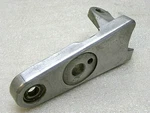 Honda Nighthawk Sc Left Headlight Mount Bracket Lamp #22. Fixed Price $11.50.