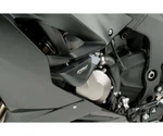 Puig Frame Sliders Pro Kawasaki ZX-6R Ninja 600 2017 2023 Black. Fixed Price $103.75.