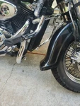 Engine Guard Crash Bar For Suzuki Volusia VL800 Boulevard C50 M50 2005-2011. Fixed Price $155.38.