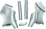 Kuryakyn Neck Covers For Indian Chrome 5195. Fixed Price $293.99.