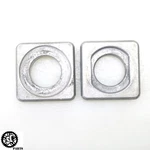 2021 Bmw S1000XR Rear Axle Blocks Chian Adjuster Tensioner. Fixed Price $48.00.