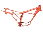 1984 Honda Oem Frame Chassis. Fixed Price $185.00.