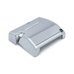 Kuryakyn Precision Transmission Top Cover - Chrome 6415CL77. Fixed Price $86.93.