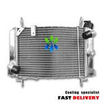 Racing Cooling Aluminum Radiator For 2008-2019 Ktm 690 Enduro Smc Replacement. Fixed Price $199.00.
