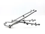 Rear Tail Back 2008 Kawasaki KLR650 3291. Fixed Price $90.34.