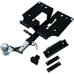Kuryakyn Trailer Hitch For V-twin 7653. Fixed Price $499.99.