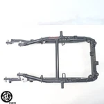 08-20 Suzuki Hayabusa GSX1300R Rear Back Straight. Fixed Price $275.00.