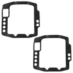 Cylinder Head Cover Gaskets For Kawasaki Vulcan VN800 1995-2006 / 11060-1677. Fixed Price $19.00.