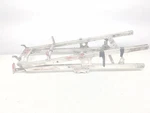 01-06 Honda CBR600 F4I Rear Subframe Tail Chassis Section 50200-MBW-D20. Fixed Price $79.91.