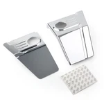 Swing Arm Frame Trim Cover Fit Honda VTX1800 2002-2008 Chrome Abs Set. Fixed Price $66.72.