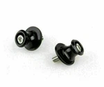 8MM Swingarm Sliders Spools Fit Suzuki Gsxr 750 1000 1300 SV650 Tl Black. Fixed Price $14.99.