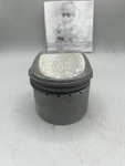 Nos- Vintage Triumph 18289 High Hepolite Piston Std W/rings E6884 70-6884. Fixed Price $30.00.