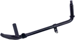 Drag Specialties Kickstand 0510-0395 Black 11 Inch Flhr Road King. Fixed Price $81.57.
