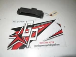 Honda 2005 CBR600 F4I Cdi / Unit Cushion 38775-MBW-D20. Fixed Price $20.57.