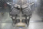 2016 Indian Scout Left/right Mid Plate Frame 5139624-650. Fixed Price $299.99.