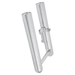 Arlen Ness Hot Single Disc Fork Set Smooth Chrome 06-550. Fixed Price $726.93.