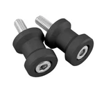 Open Box Bikemaster FHM066-M8K Plastic/aluminum Rear Spool Kit 8MM. Fixed Price $14.99.