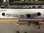 Victory Vision Rh Engine Mount Cradle Support 5135066. Fixed Price $50.00.