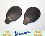 2015 Vespa Primavera 50 4V Ie Rubber Inspection Cover Set Of. Fixed Price $29.95.