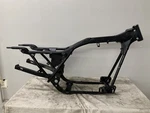 Harley-davidson 1993 Electra Glide Evo Frame Chassis Straight. Fixed Price $595.00.