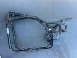Main Frame Chassis 2006 Honda VTX1300S. Fixed Price $449.00.