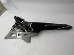 Suzuki Katana Left Frame Cover Fm 47210-43C10-E88. Fixed Price $54.44.