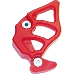 Tm Designworks Integrated Case Saver And Sprocket Cover Red Hcc-trx-rd. Fixed Price $67.22.